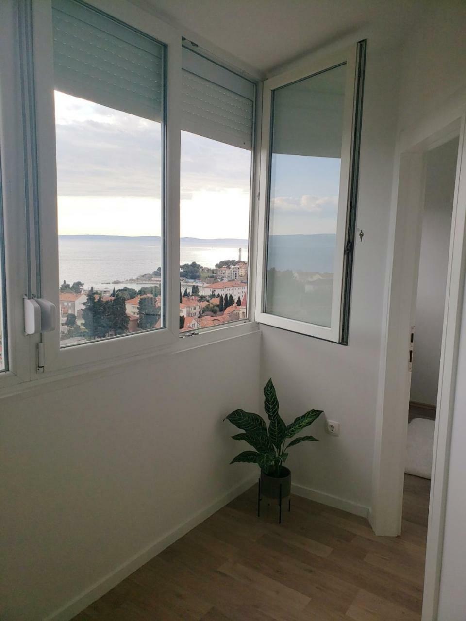 Apartment Pjero Сплит Экстерьер фото
