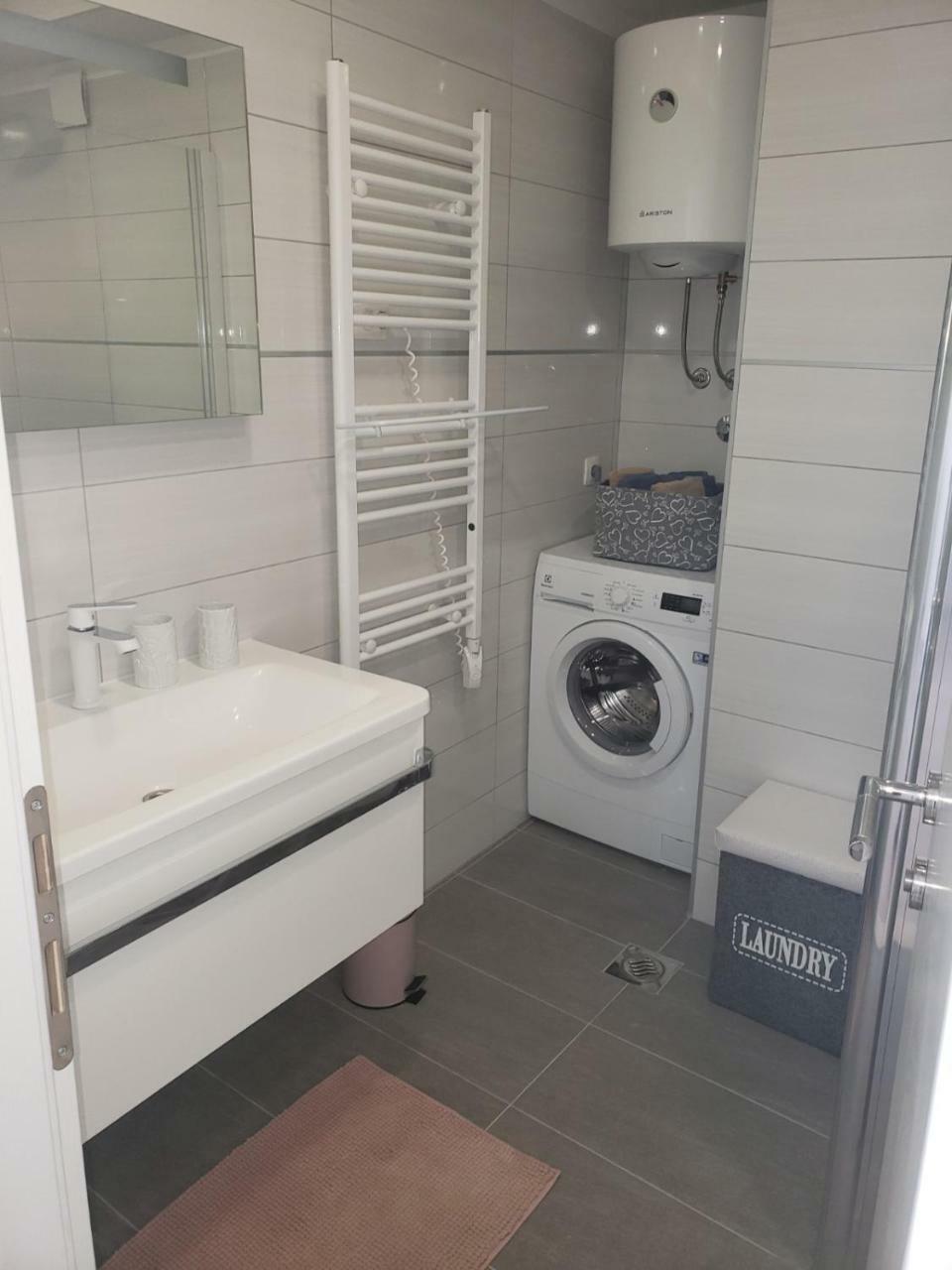 Apartment Pjero Сплит Экстерьер фото