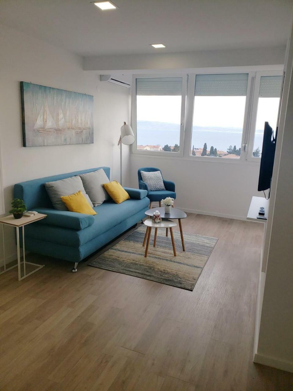 Apartment Pjero Сплит Экстерьер фото