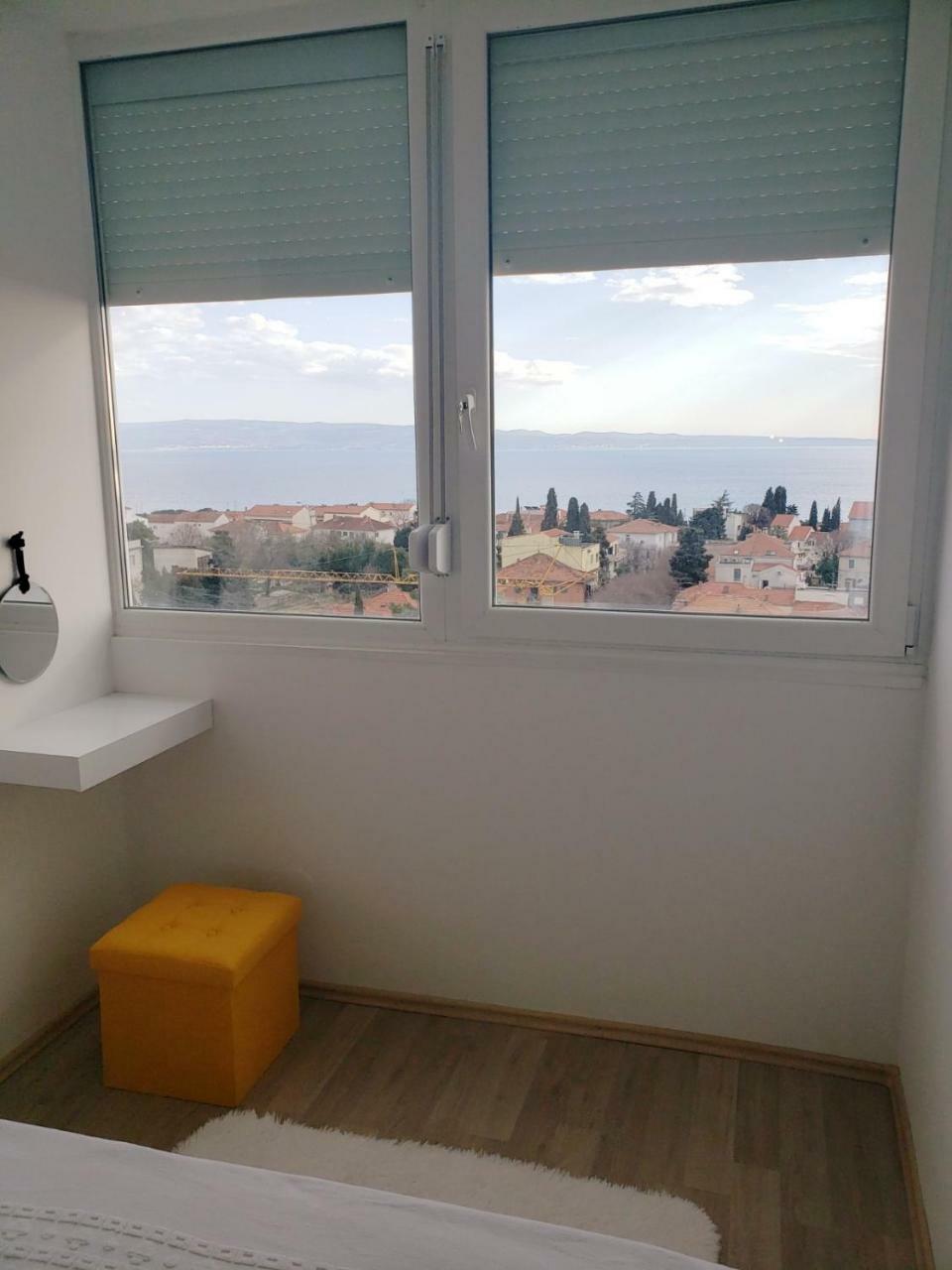Apartment Pjero Сплит Экстерьер фото