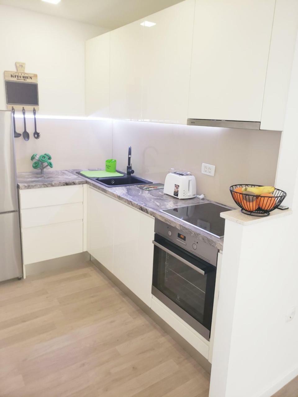 Apartment Pjero Сплит Экстерьер фото