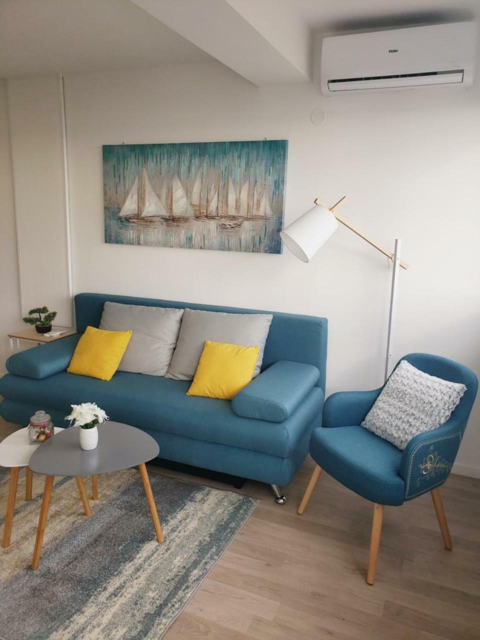 Apartment Pjero Сплит Экстерьер фото