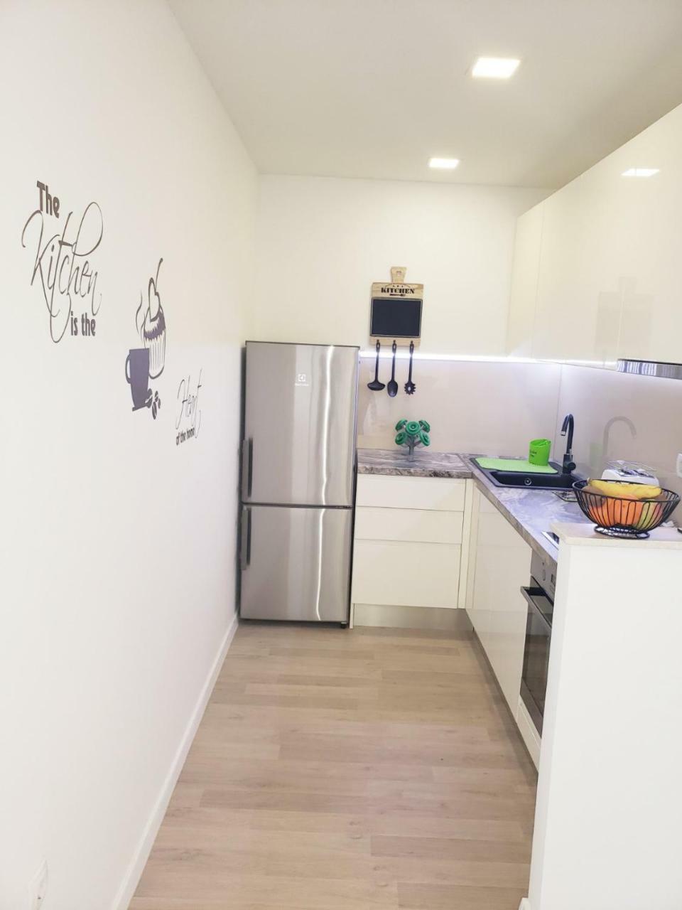 Apartment Pjero Сплит Экстерьер фото