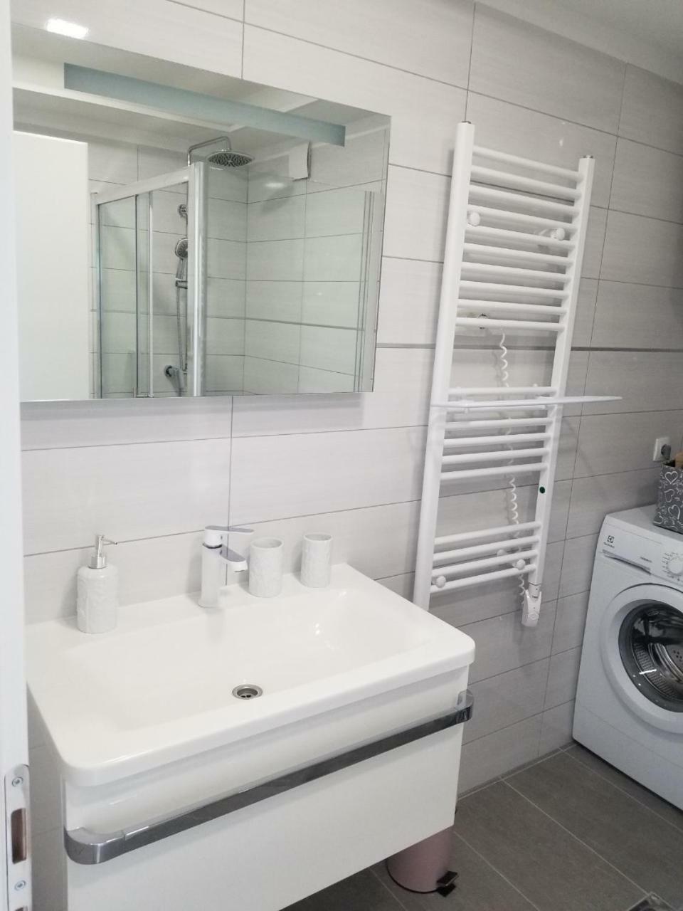 Apartment Pjero Сплит Экстерьер фото