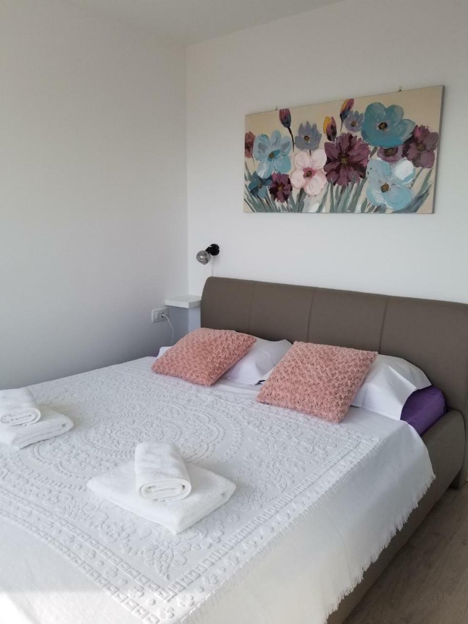 Apartment Pjero Сплит Экстерьер фото