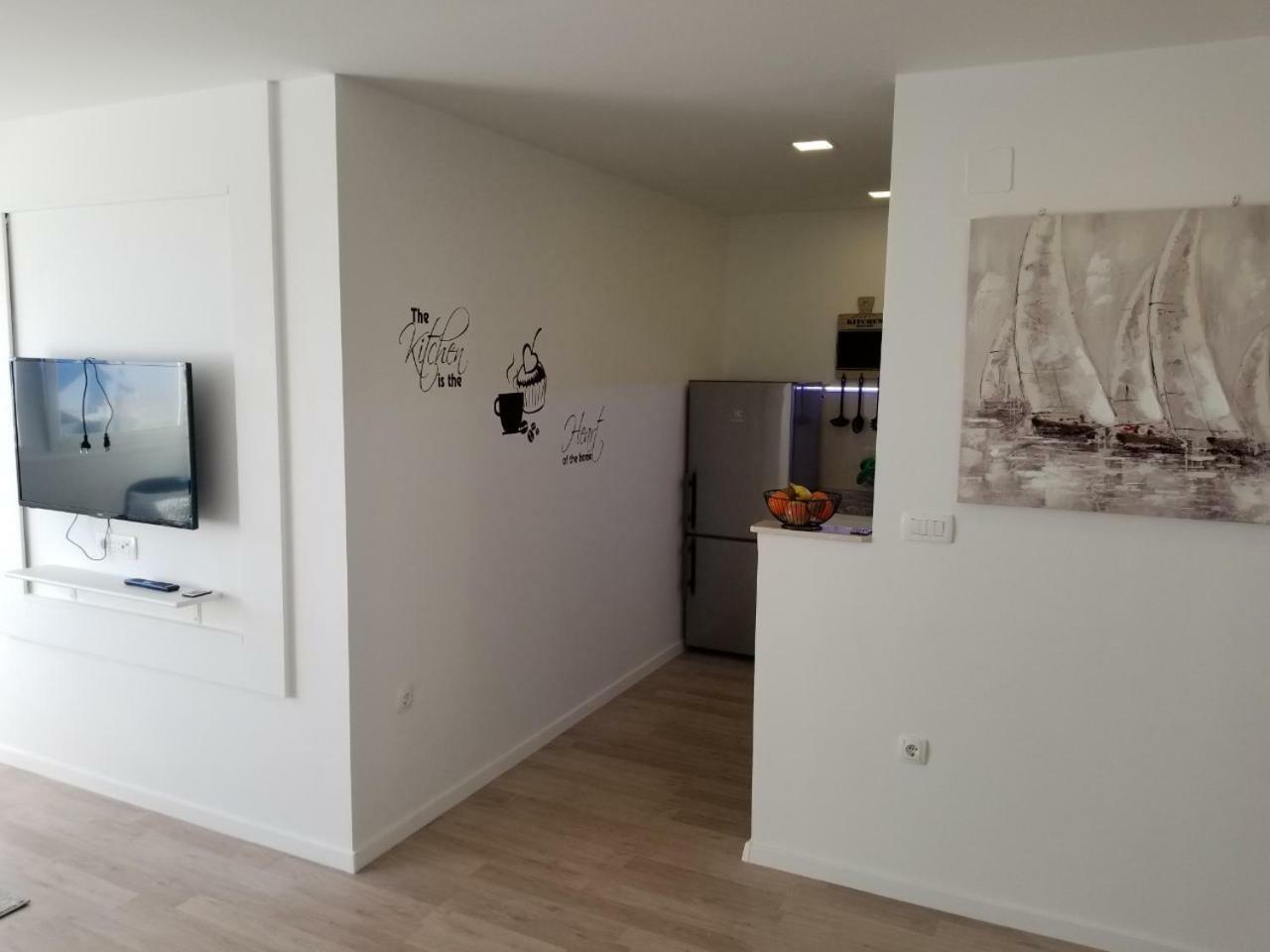 Apartment Pjero Сплит Экстерьер фото