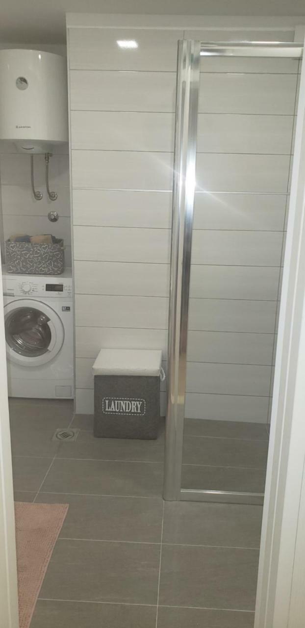 Apartment Pjero Сплит Экстерьер фото