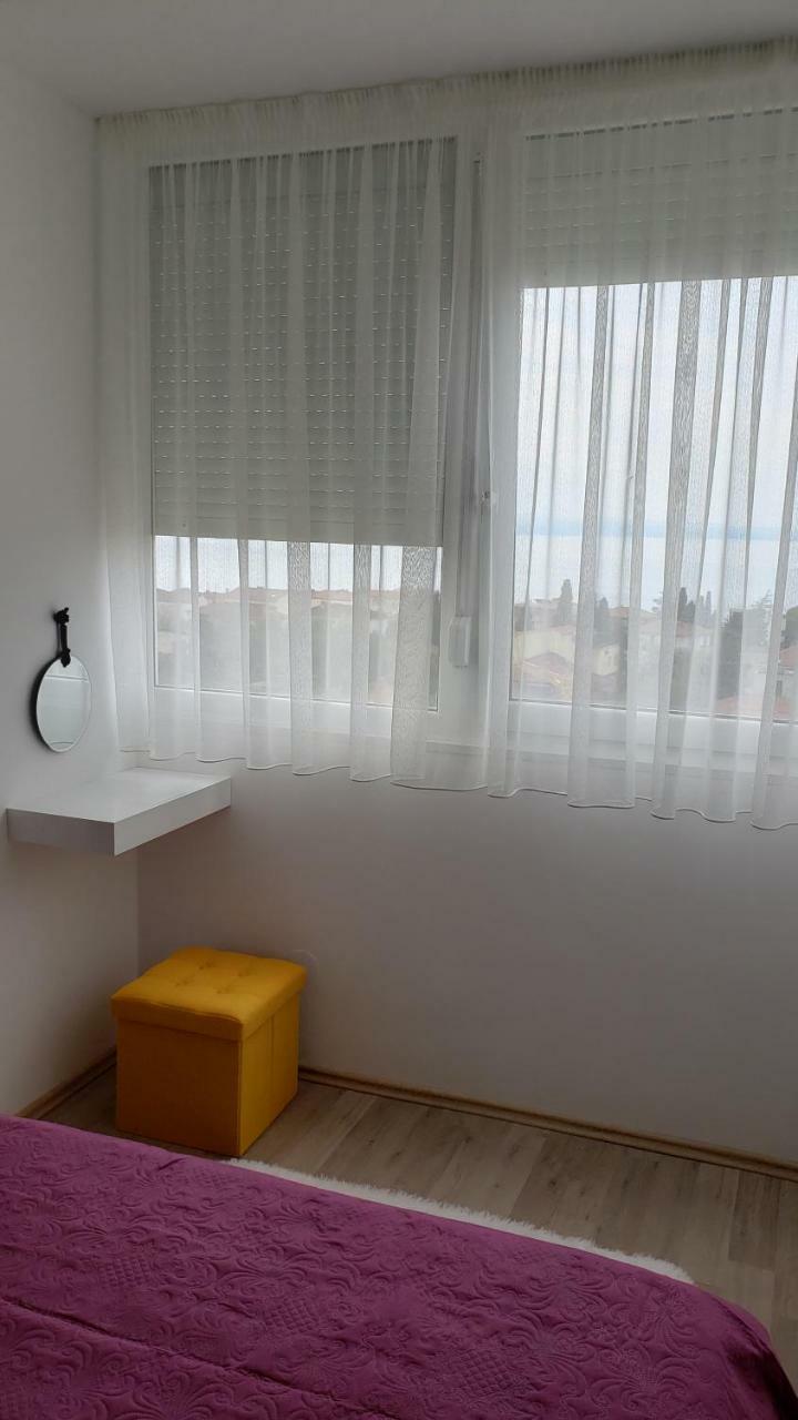 Apartment Pjero Сплит Экстерьер фото