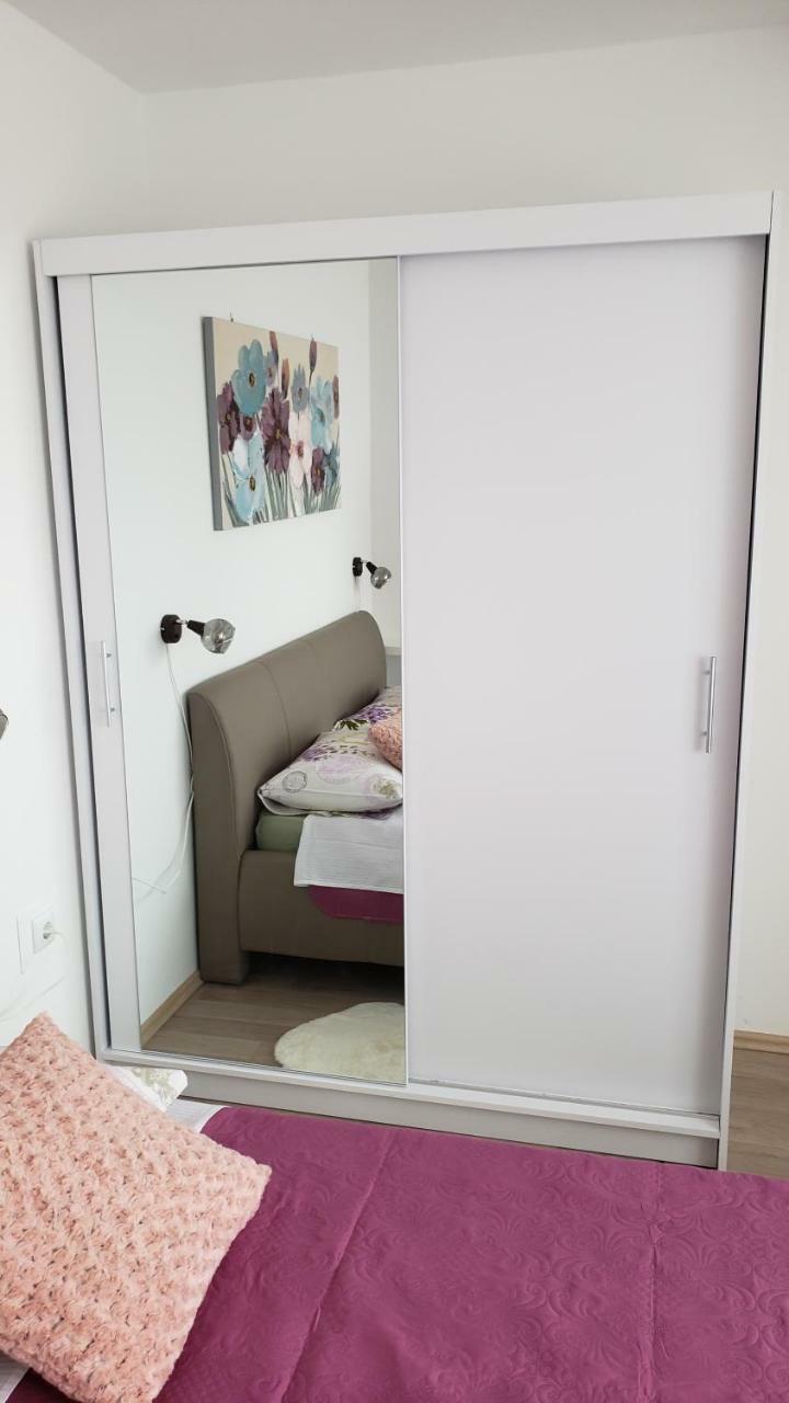 Apartment Pjero Сплит Экстерьер фото